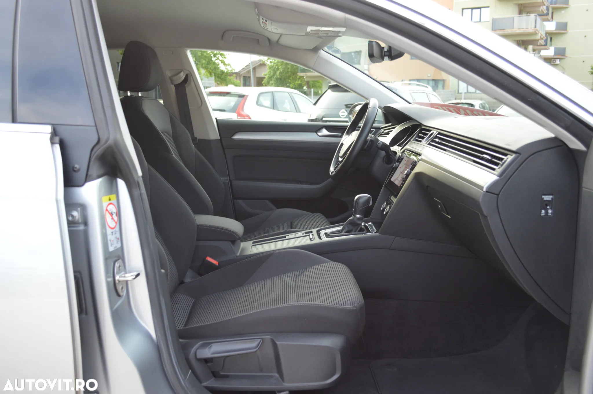 Volkswagen ARTEON 2.0 TDI DSG Elegance - 18