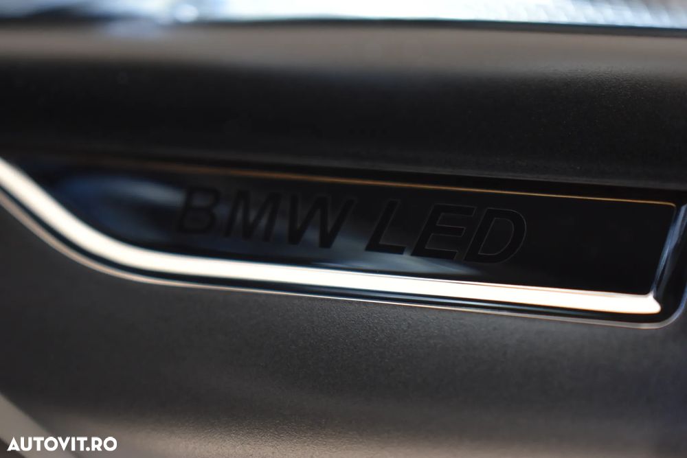 BMW Z4 sDrive20i Aut. M Sport - 14