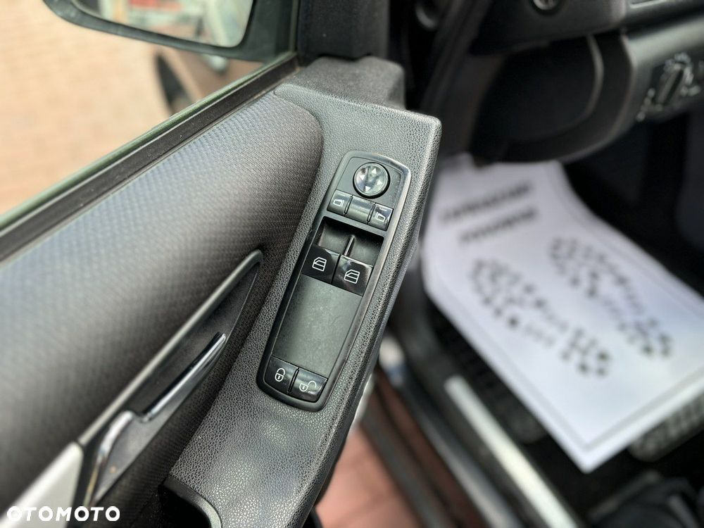 Mercedes-Benz Klasa A 150 Avantgarde - 14