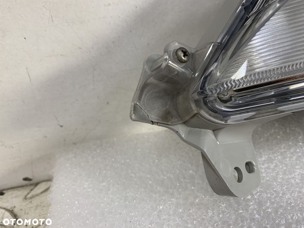 ORYGINALNY KIERUNKOWSKAZ PRAWY PREZDNI MAZDA 3 III BM 13-17 ORYGINAŁ B45A51350 - 6