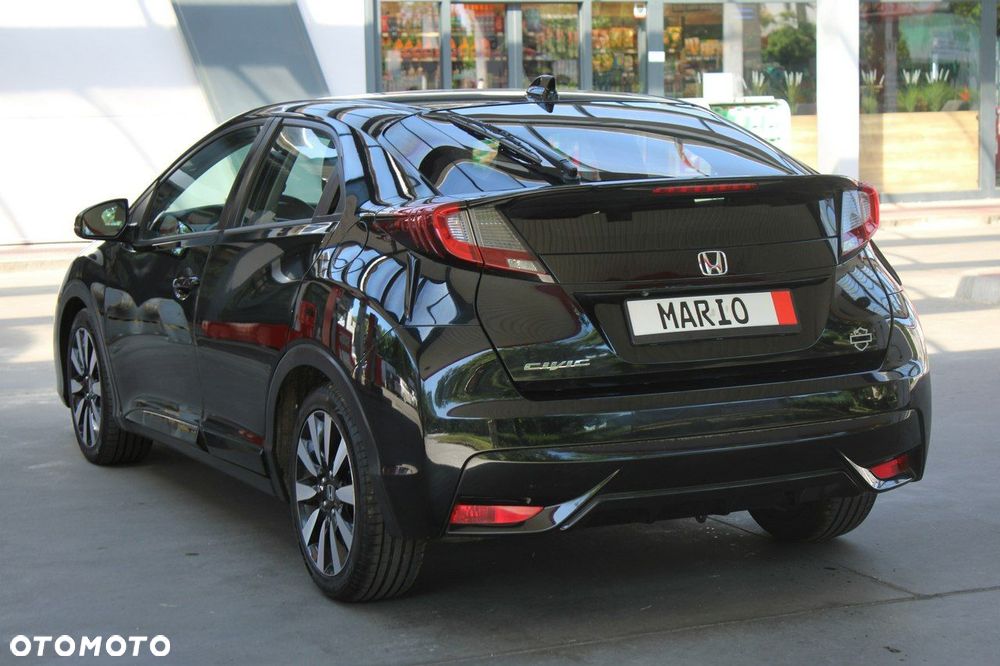 Honda Civic 1.8 Sport (Honda Connect+) - 38