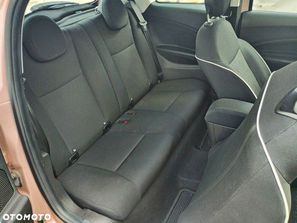 Fiat 500e - 17