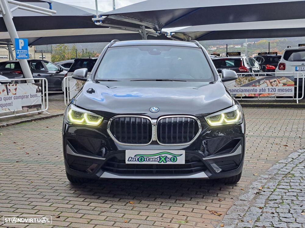 BMW X1 25 e xDrive Corporate Edition - 22