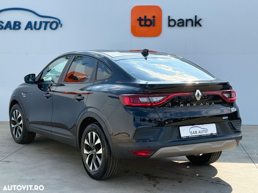 Renault Arkana E-TECH 145 Techno - 23