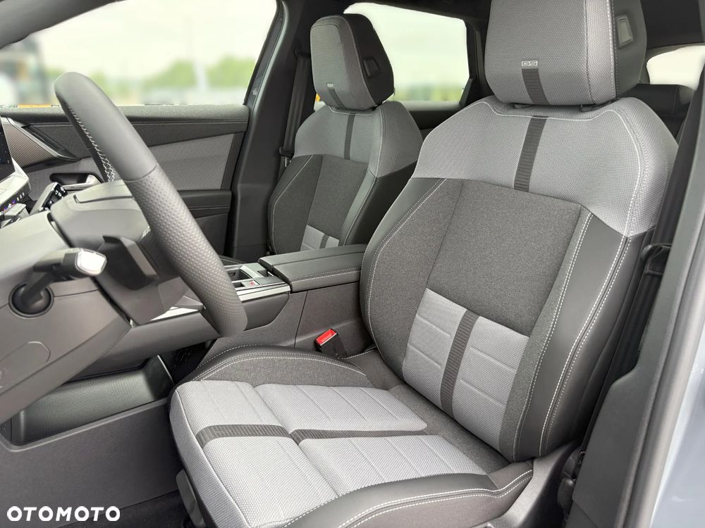 Opel Grandland 1.2 mHEV GS eDTC6 - 13