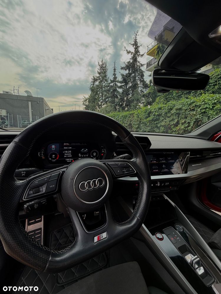Audi S3 - 11
