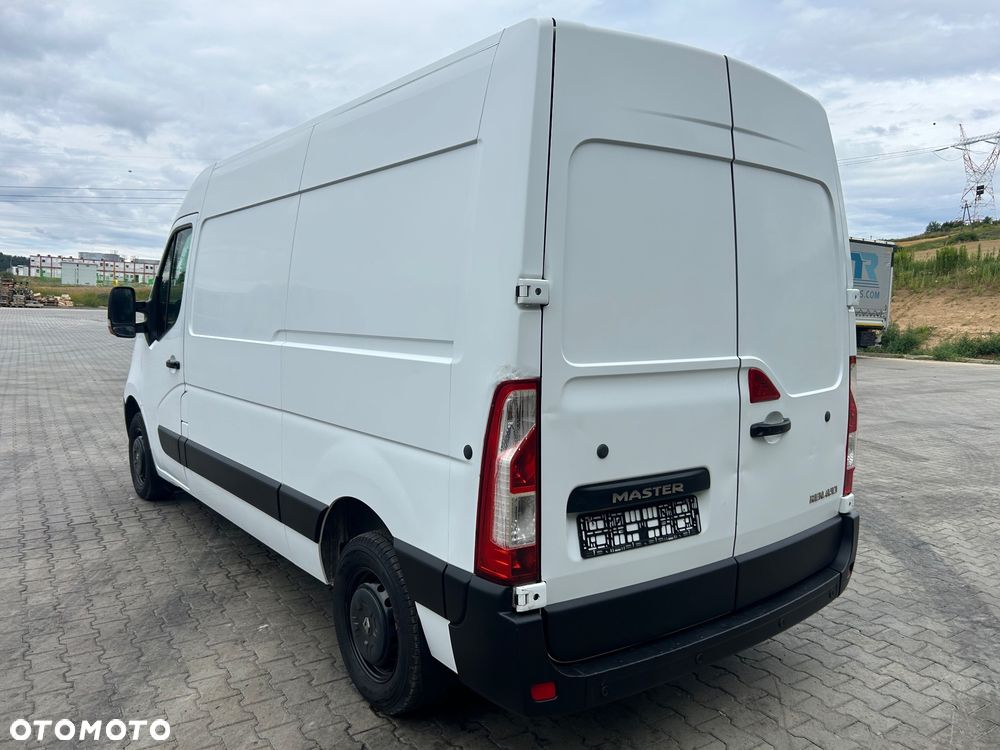 Renault Master - 5