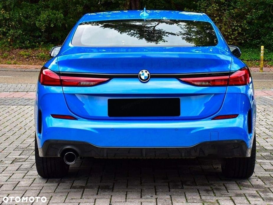 BMW Seria 2 218i M Sport - 2