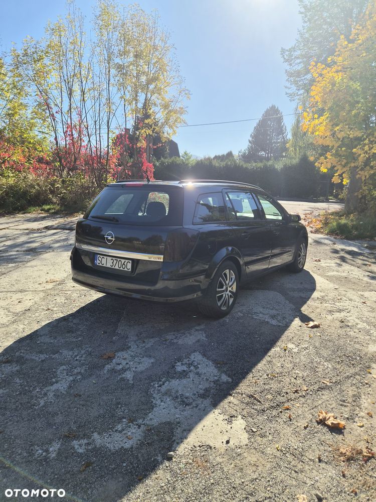 Opel Astra - 3