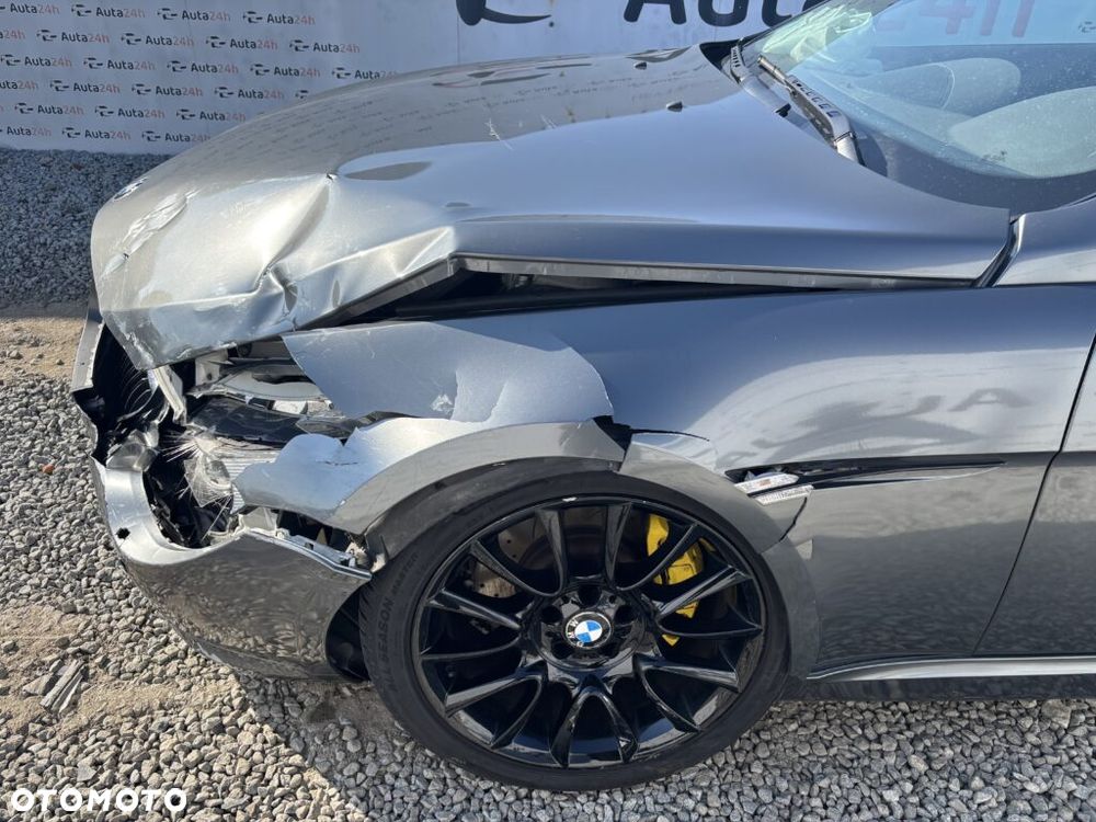 BMW Seria 6 645Ci - 14