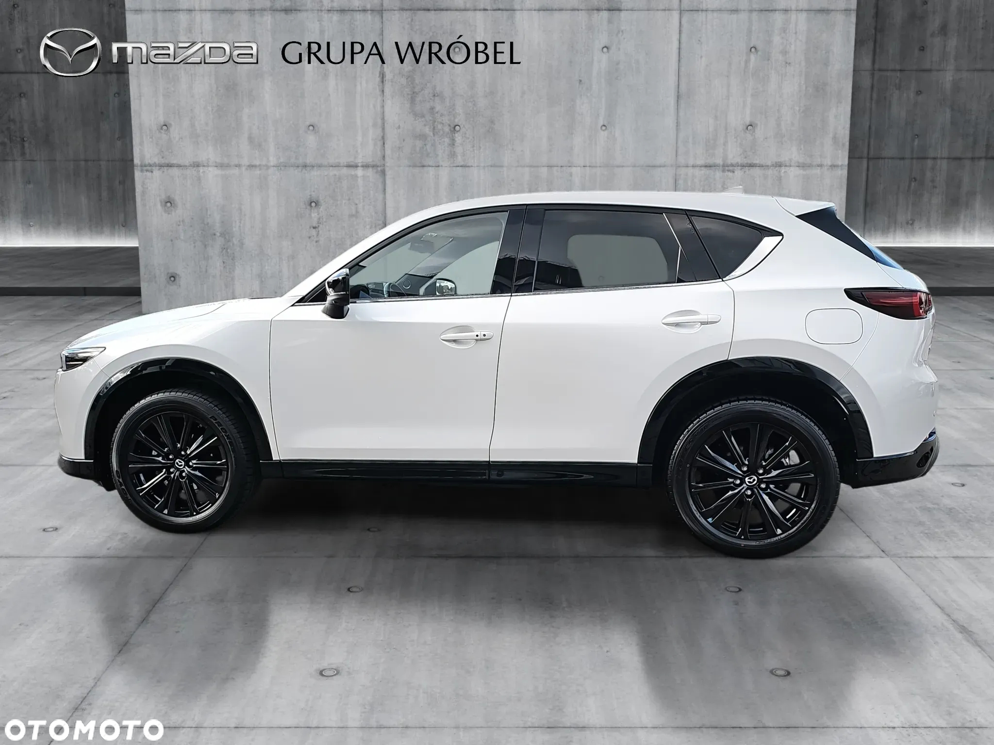 Mazda CX-5 2.0 Homura 2WD - 8
