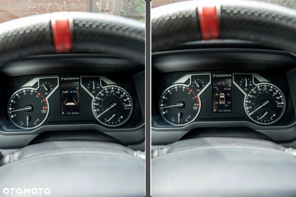 Toyota Tundra - 27