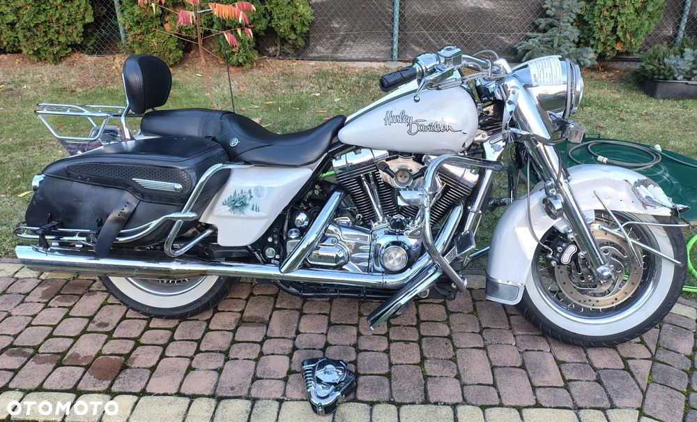 Harley-Davidson Touring Road King - 1