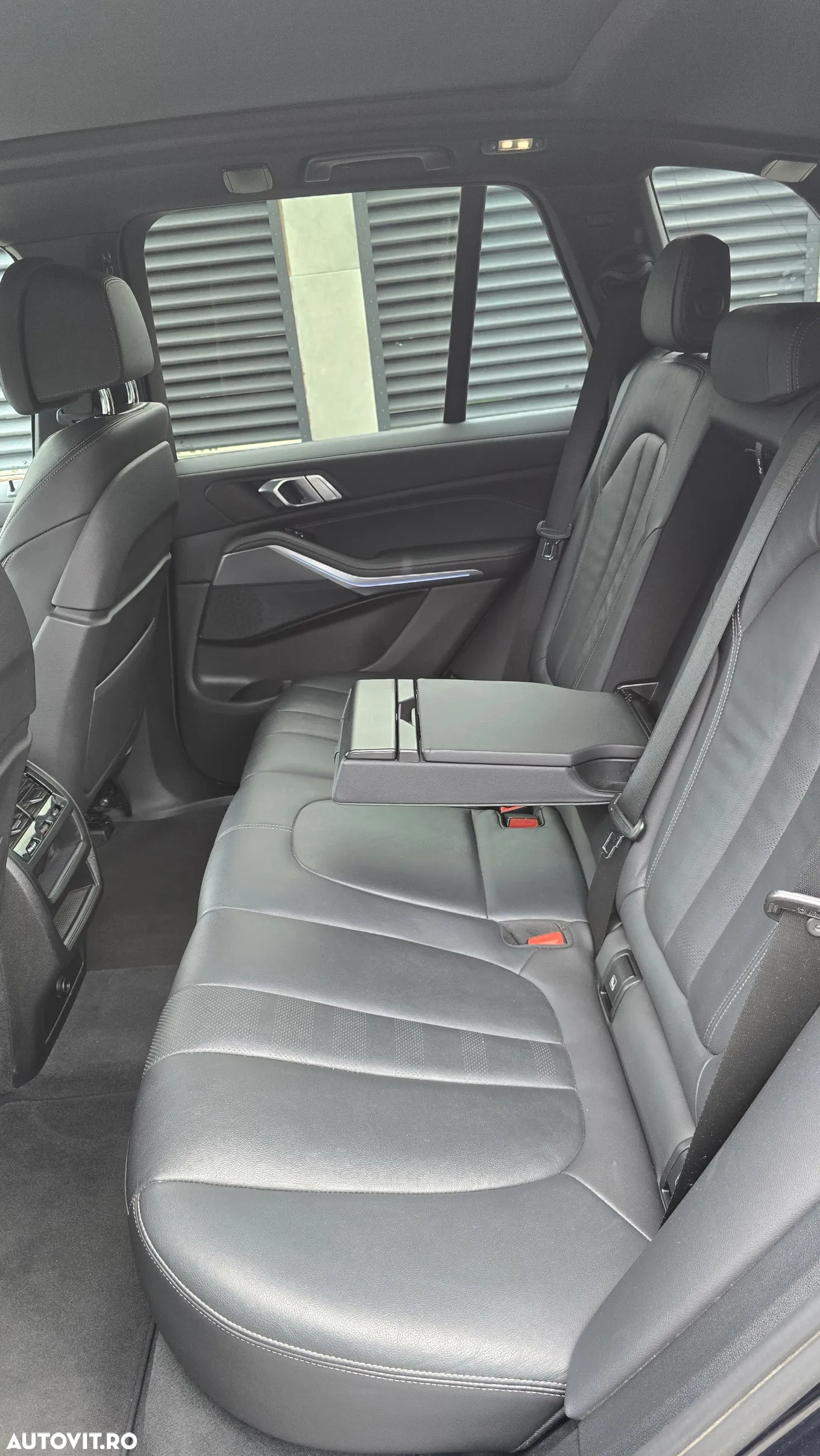 BMW X5 xDrive45e AT PHEV - 28