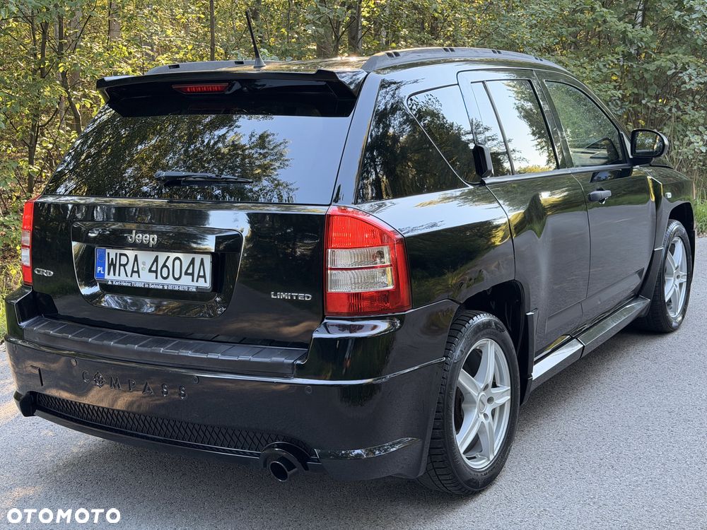 Jeep Compass - 6