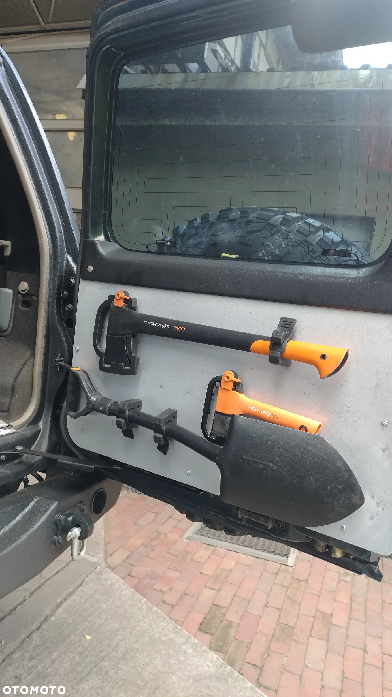 Nissan Patrol GR 2.8 TDI - 8