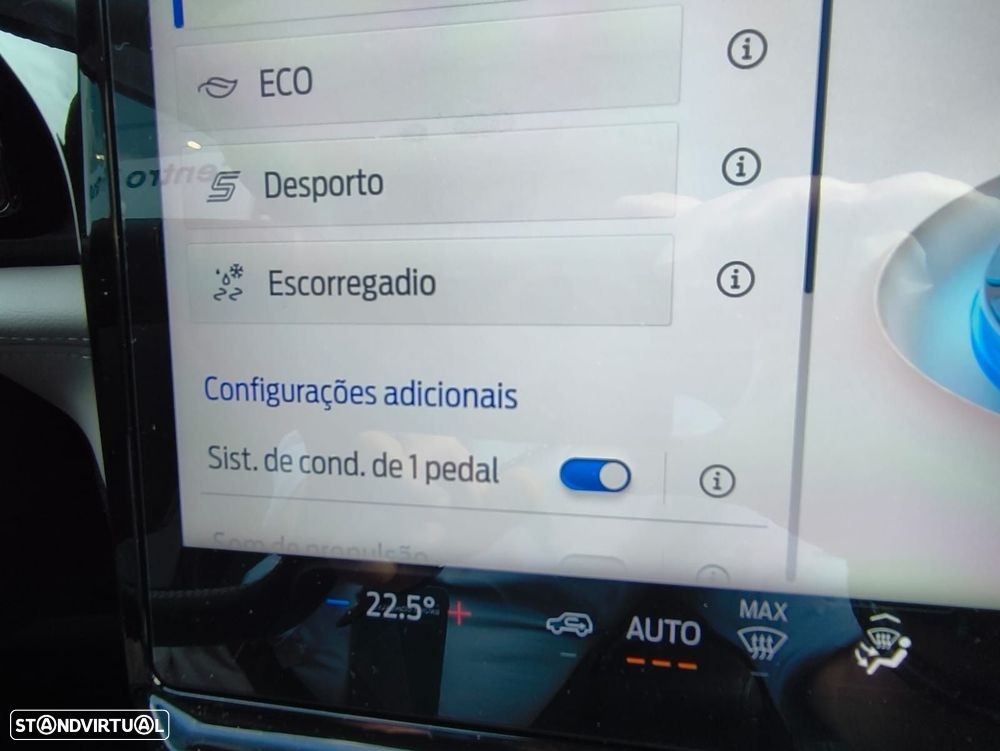 Ford Puma Gen-E 54 kWh Premium - 11