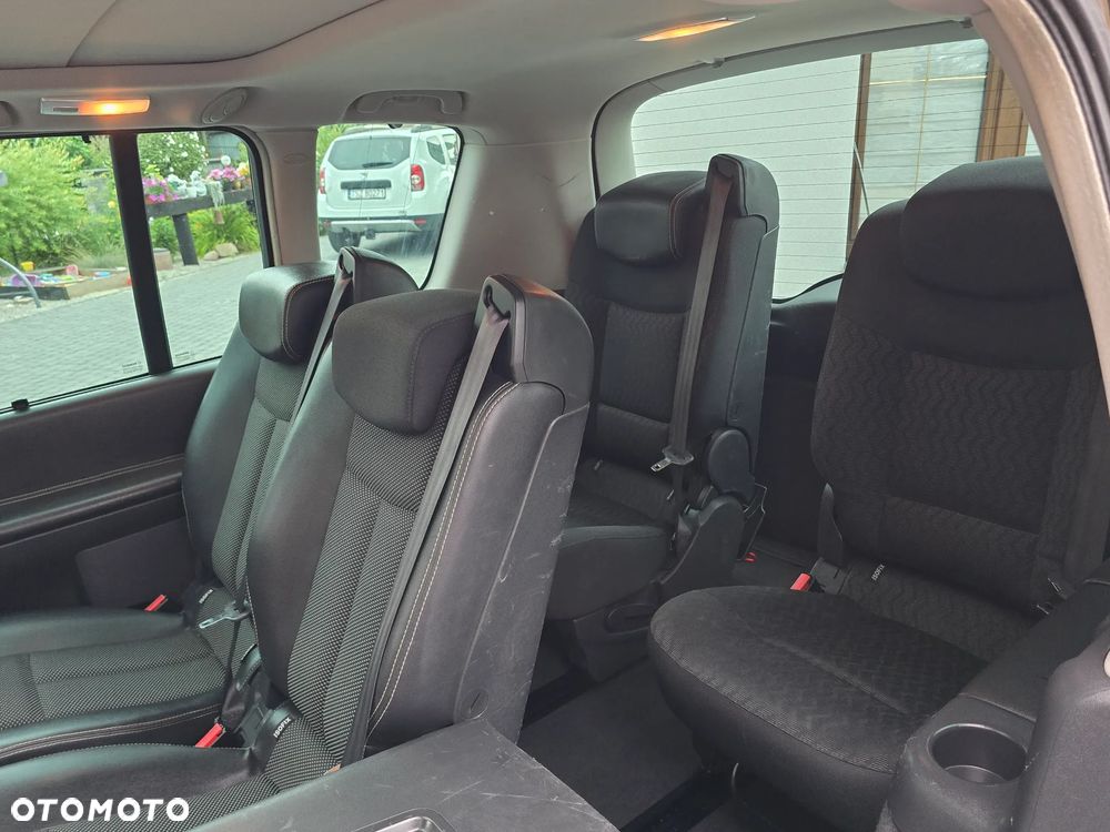 Renault Espace 2.0 Celsium - 23