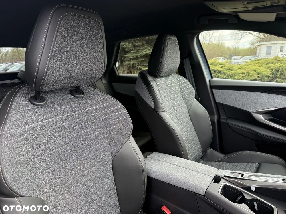 Peugeot 3008 1.6 PHEV 195 Allure S&S e-DCS7 - 16