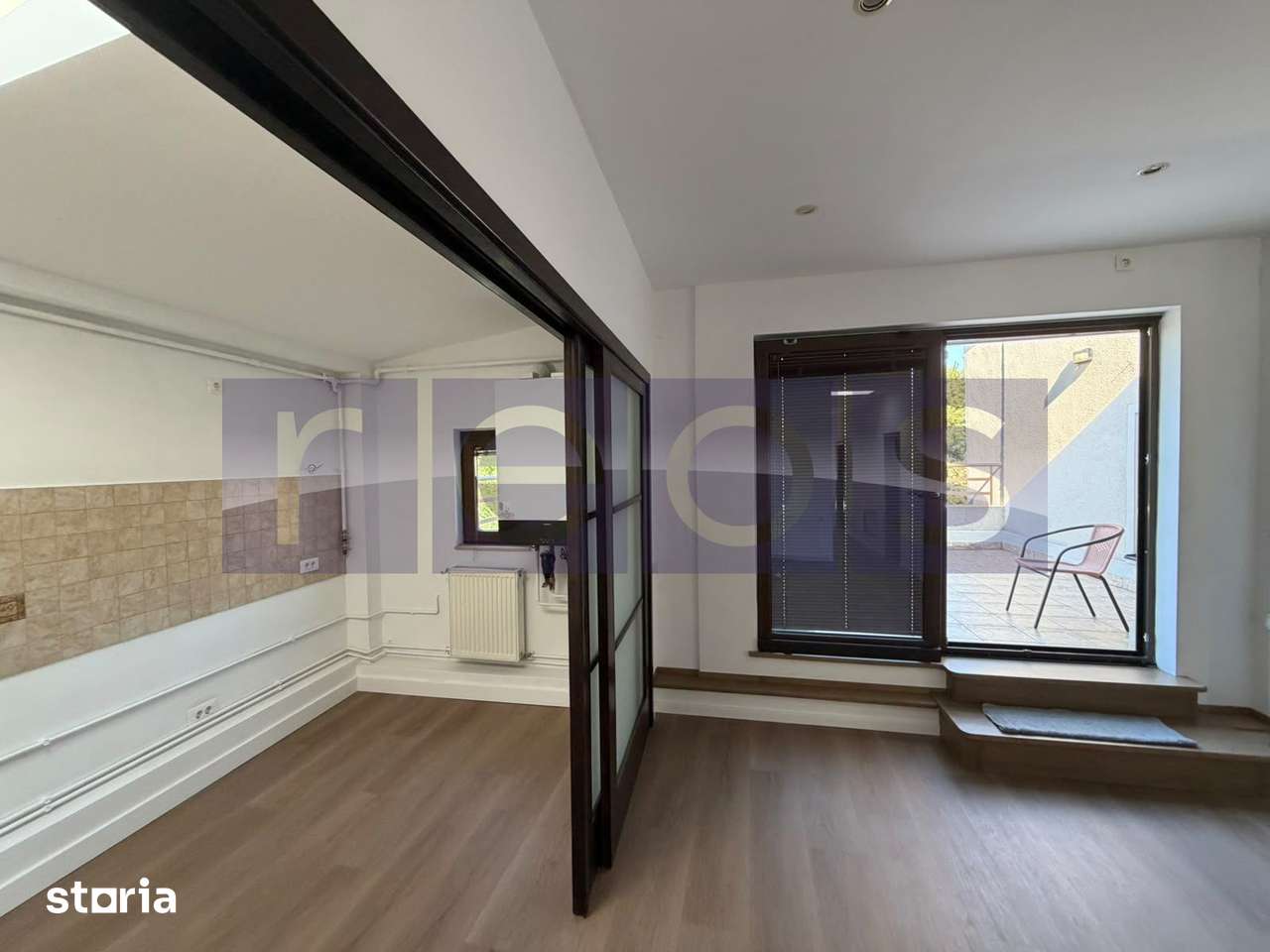 VANZARE APARTAMENT IN VILA | PARC KISELEFF | 134MP | NOU RENOVAT — fotografia 3