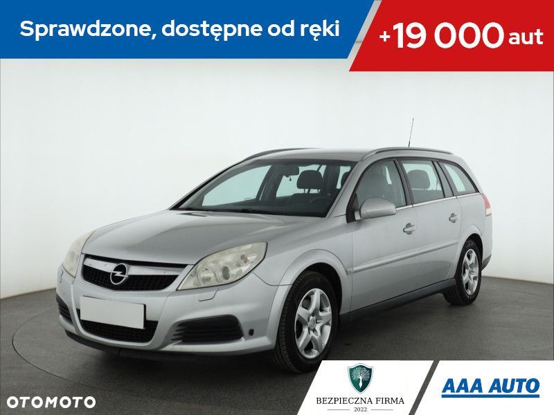 Opel Vectra - 2
