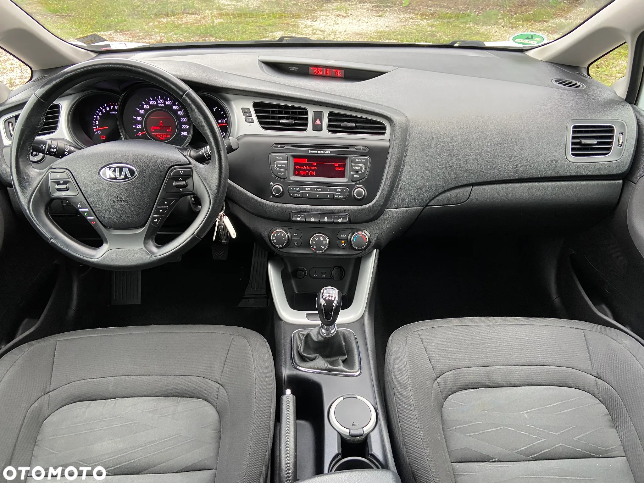 Kia Ceed - 3