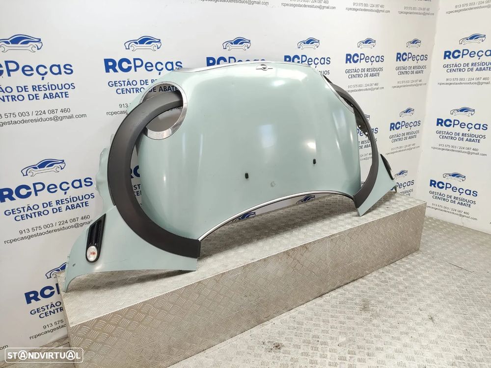 Frente Completa Mini Cooper One R56 LCI Diesel - 18