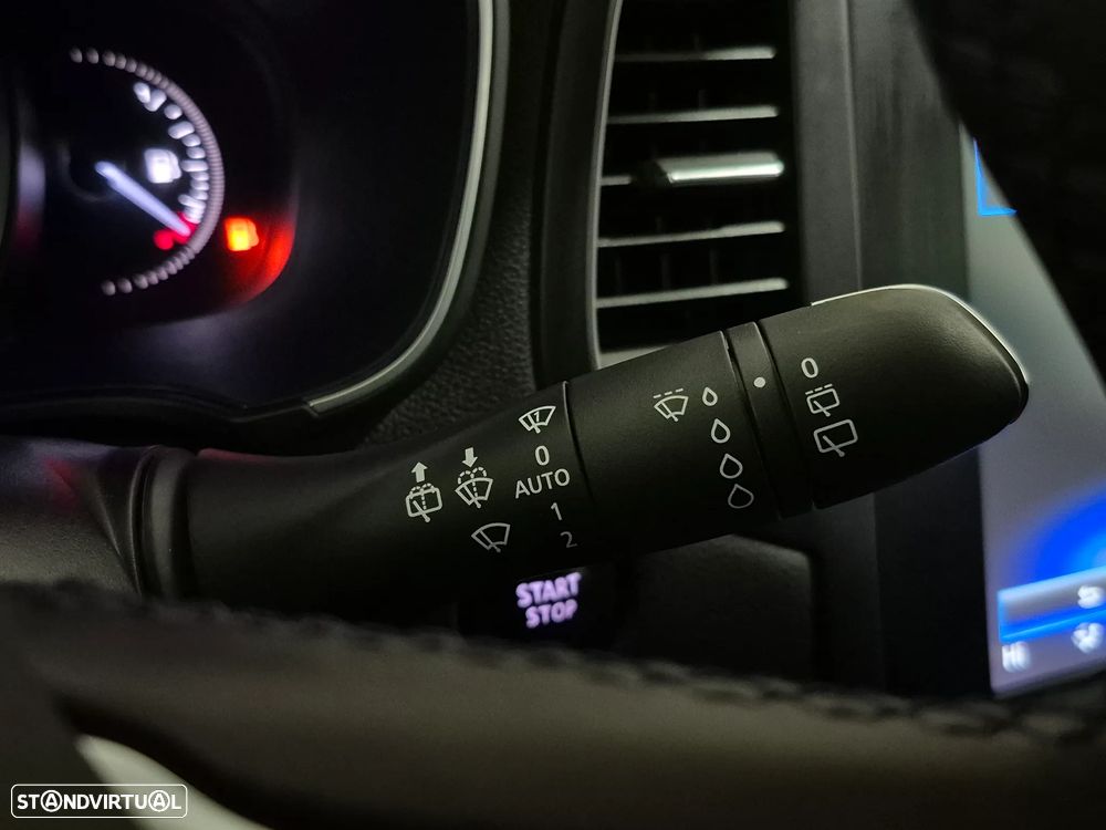 Renault Mégane Sport Tourer 1.5 dCi Bose Edition SS - 26
