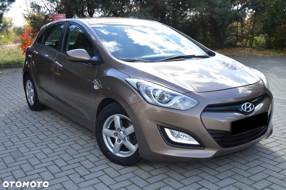 Hyundai i30 1.6 Comfort - 2