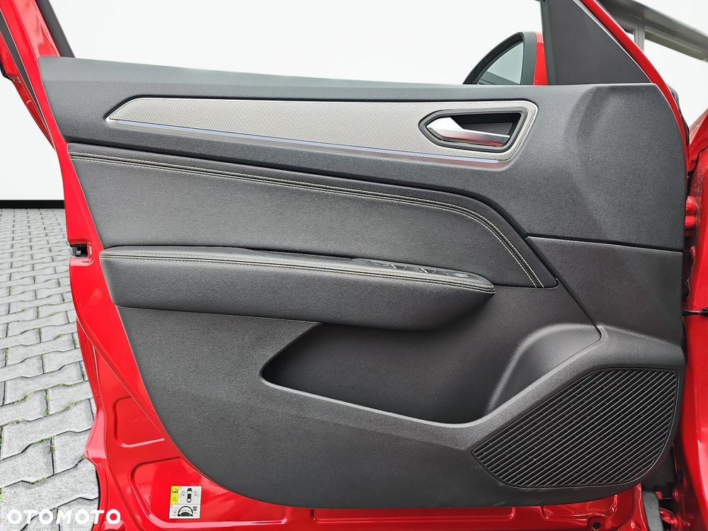 Renault Arkana 1.3 TCe mHEV Techno EDC - 15