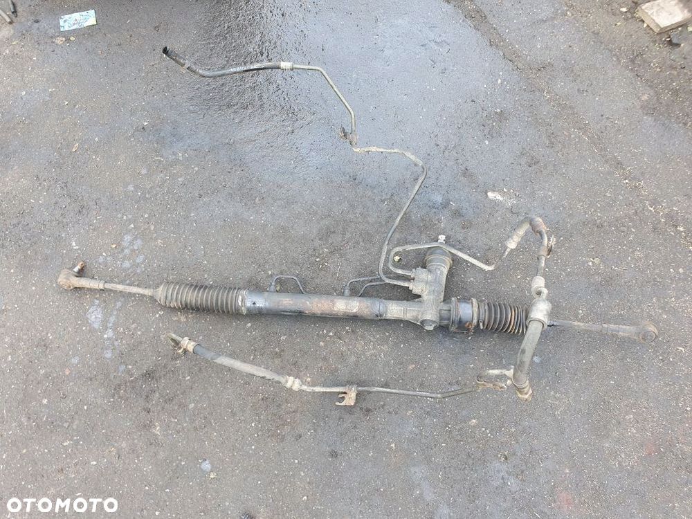 PAS PRZEDNI WZMOCNIENIE OKULAR Daewoo Matiz 99r poj 800 ZDROWY - 6