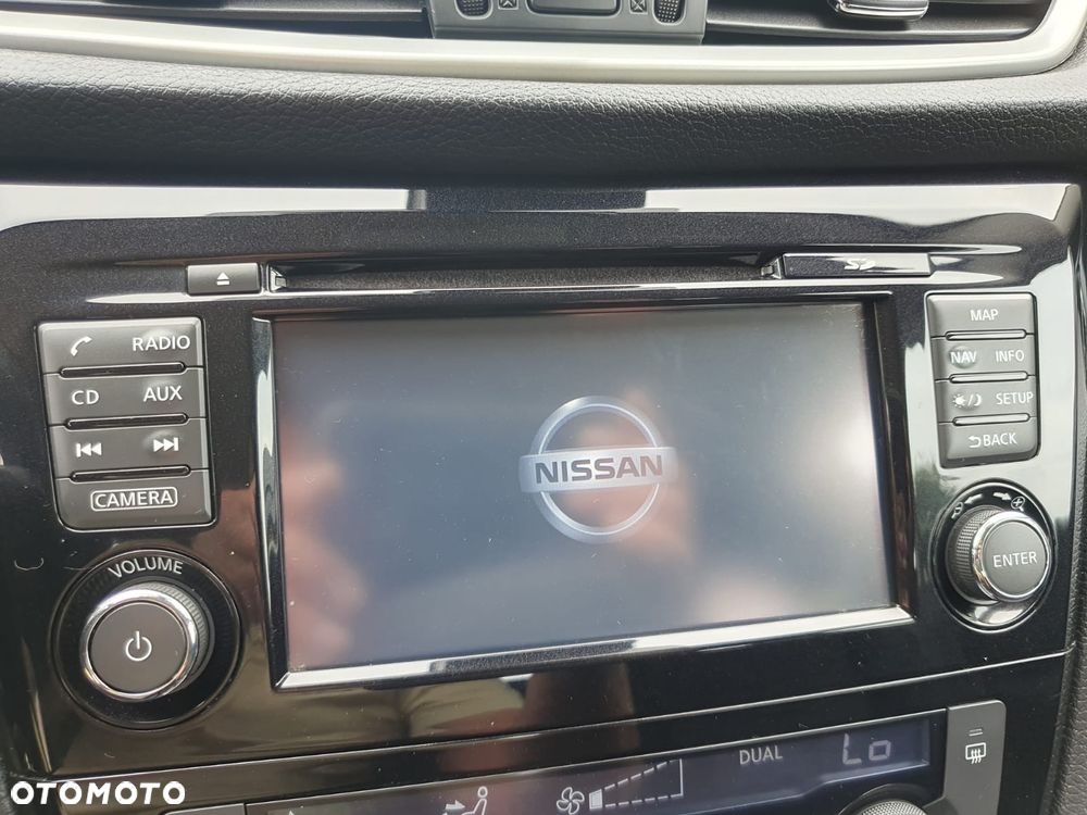 Nissan Qashqai 1.6 dCi 4 x 4 DPF acenta - 8