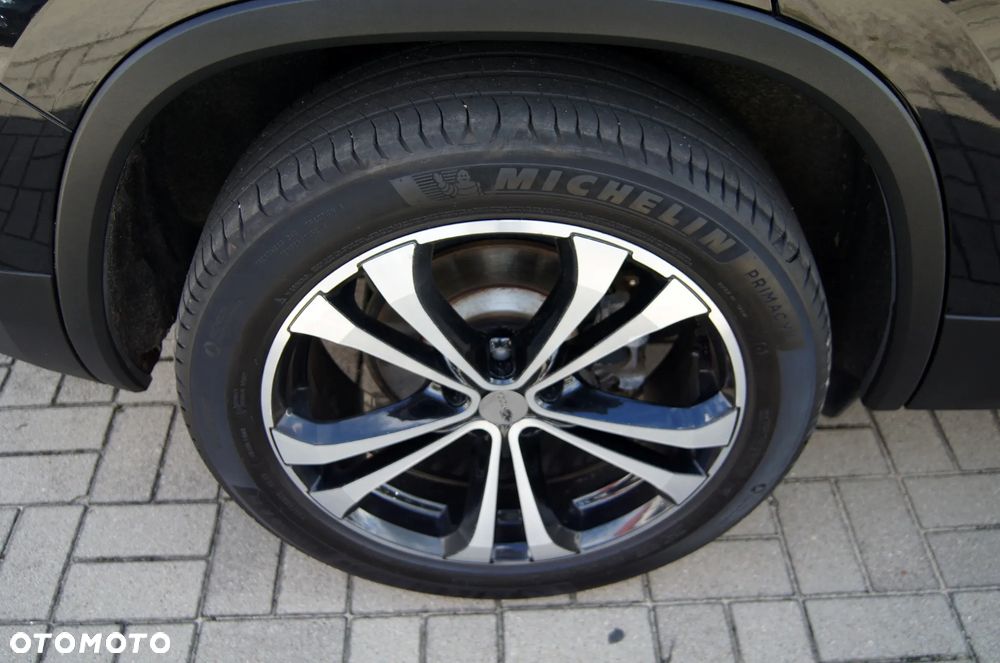Skoda Kodiaq 2.0 TDI 4x2 Ambition DSG - 36