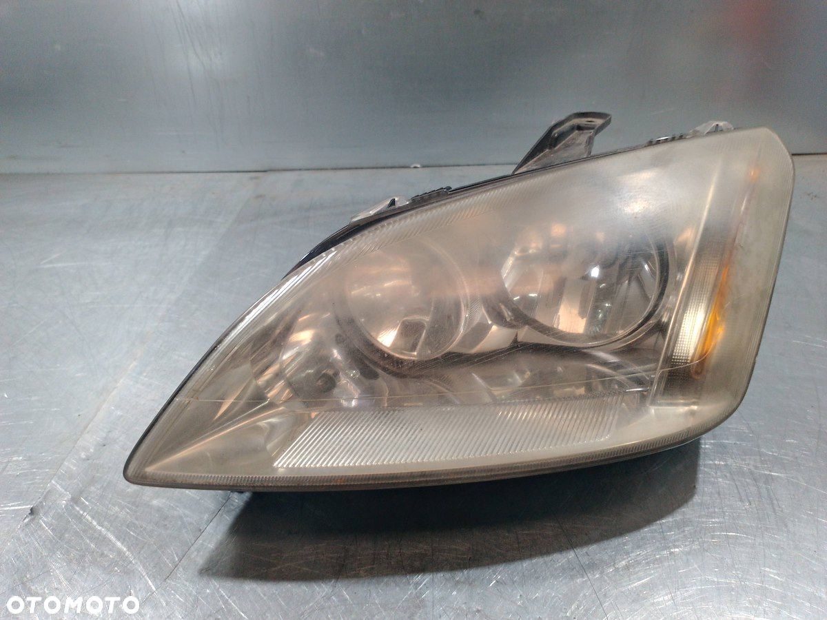 LAMPA LEWA PRZÓD FORD C-MAX I 270601LH - 1