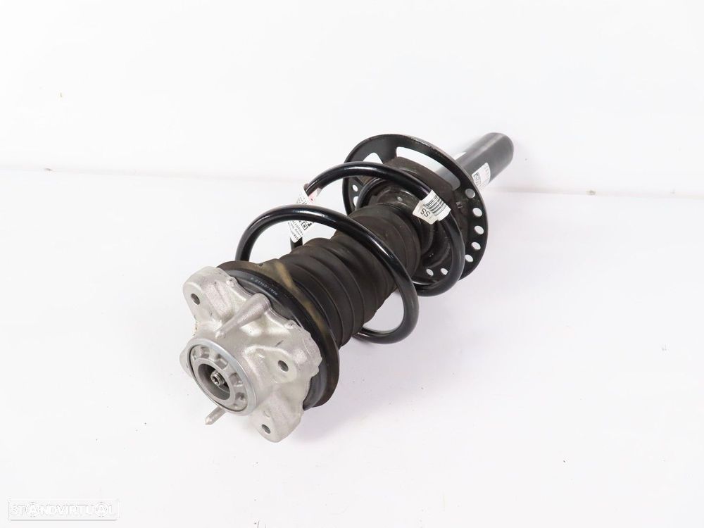 Amortecedor Direito/Frente Seminovo/ Original BMW 4 Gran Coupe (G26) 31316888500 - 1