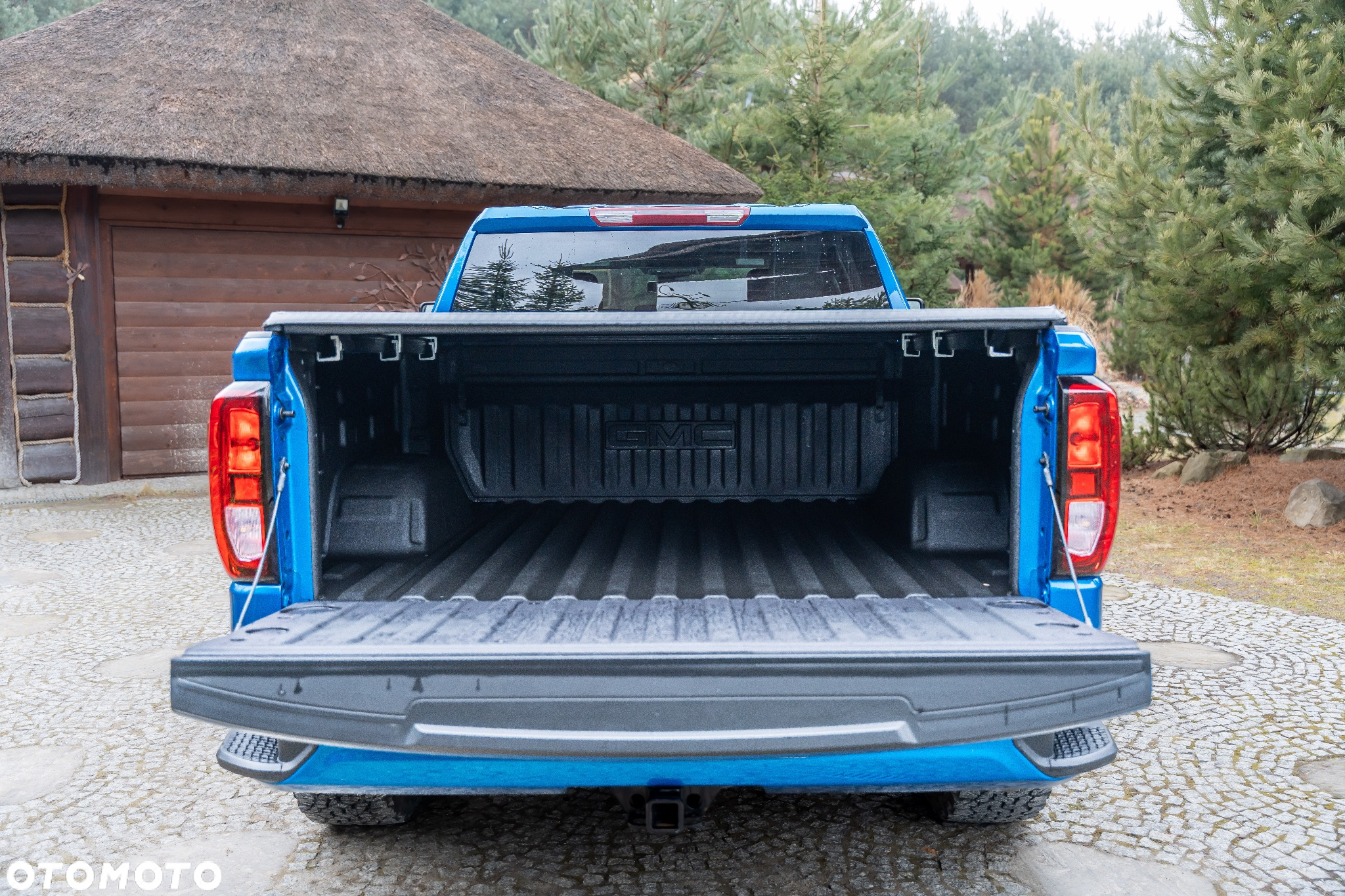 GMC Sierra - 18