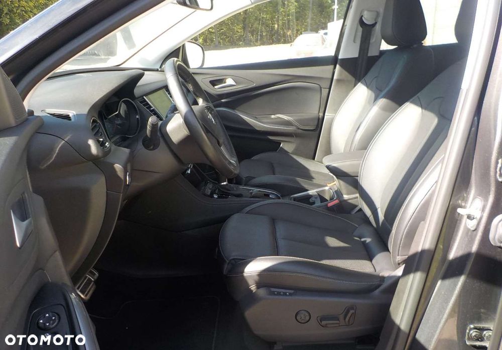 Opel Grandland X - 23