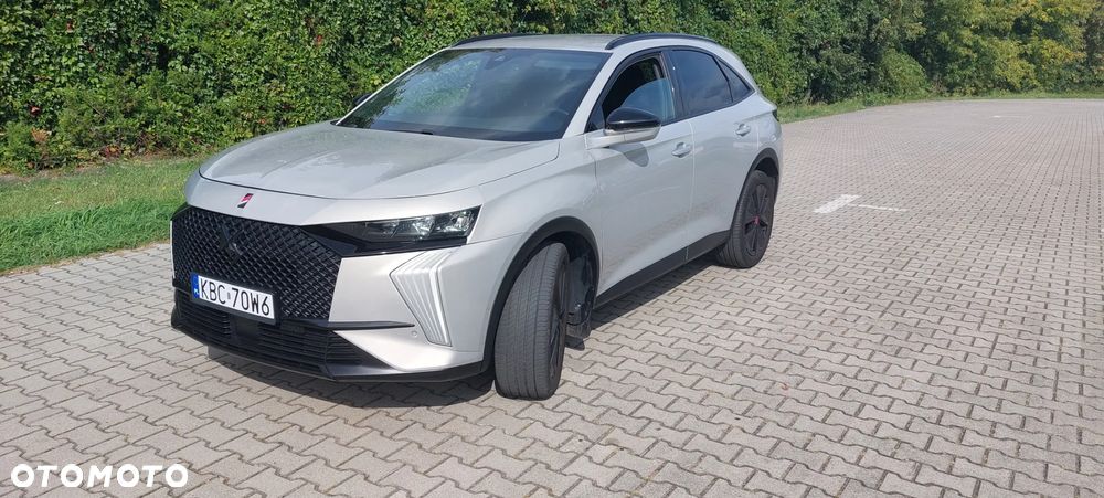 DS Automobiles DS 7 1.5 BlueHDi Performance Line - 1