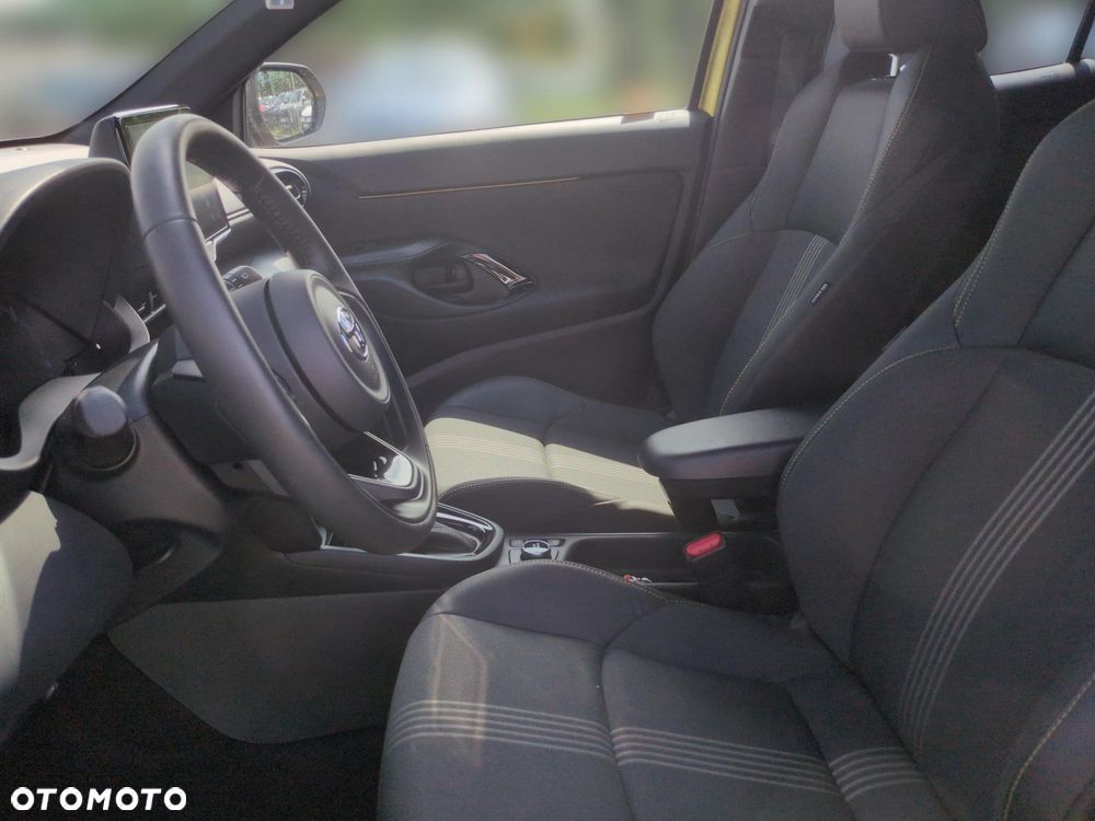 Toyota Yaris Cross Hybrid 1.5 Adventure 4x4 - 15