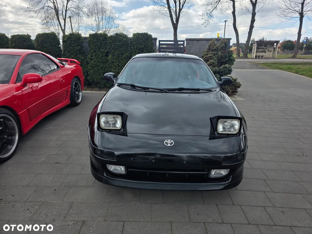 Toyota MR2 2.0 GTi T-Bar - 19