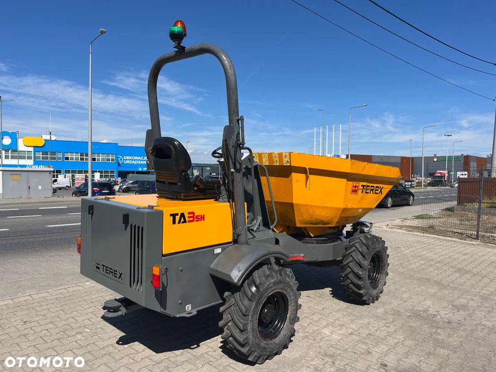 Terex TA3 sh - 6