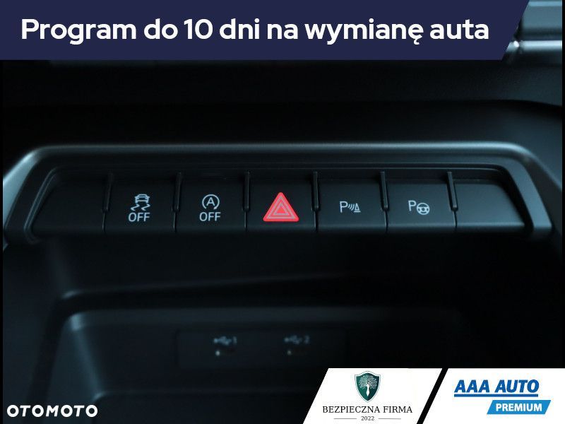 Audi A3 Sportback - 21