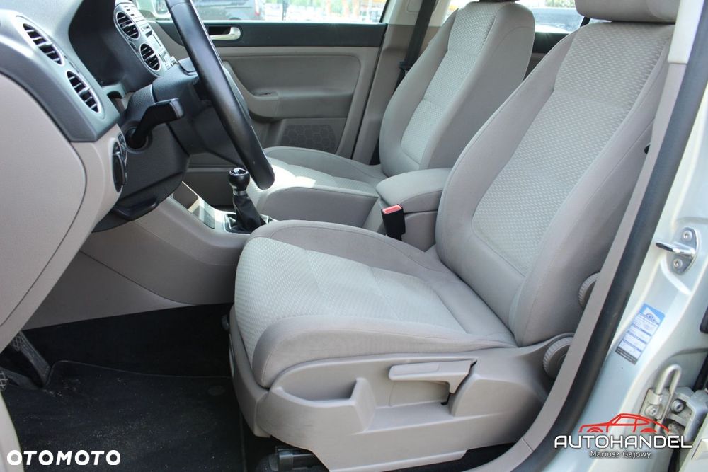 Volkswagen Golf Plus - 7