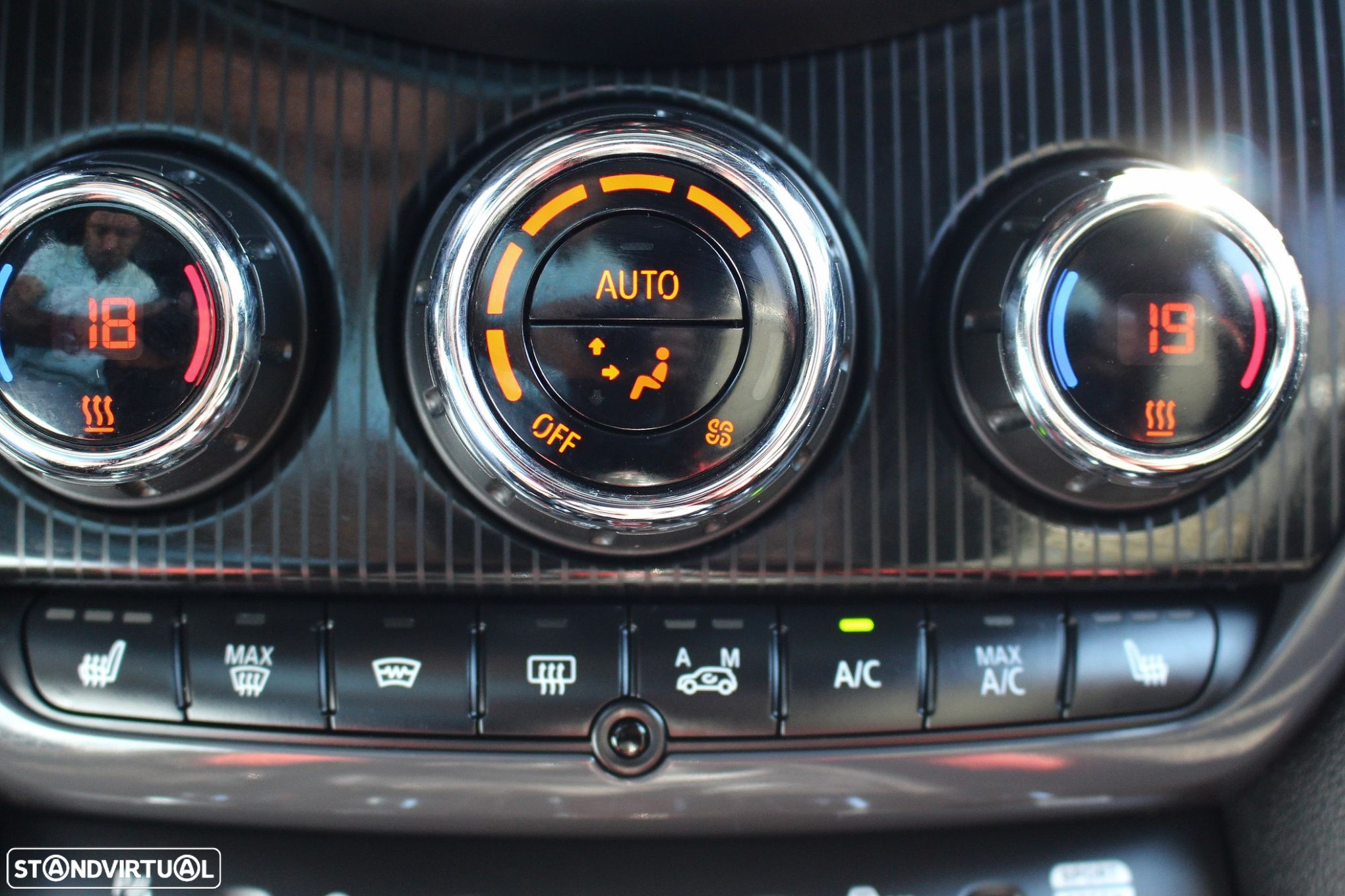 MINI Countryman John Cooper Works ALL4 Auto Desportiva - 45