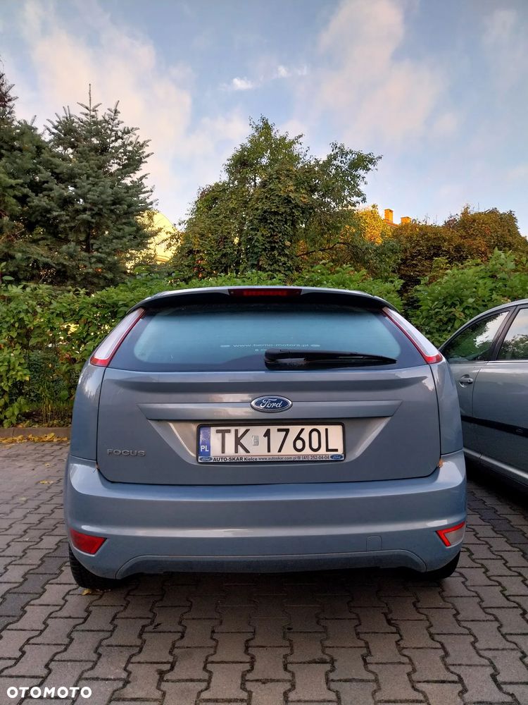 Ford Focus - 9