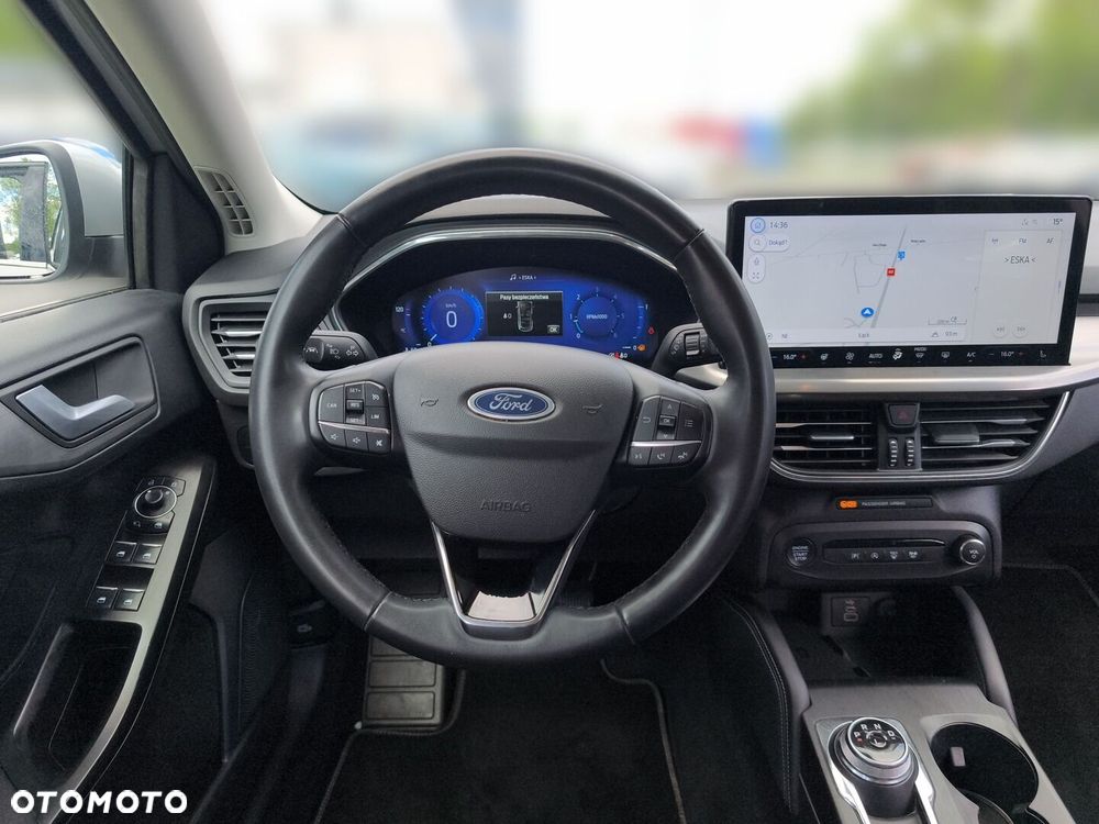 Ford Focus - 15