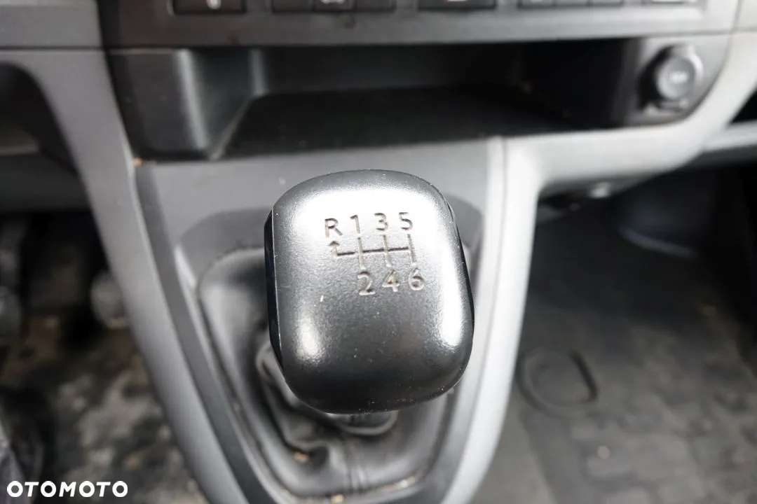 Peugeot EXPERT / FURGON / LONG / BlueHDi  / VAT 23% - 24