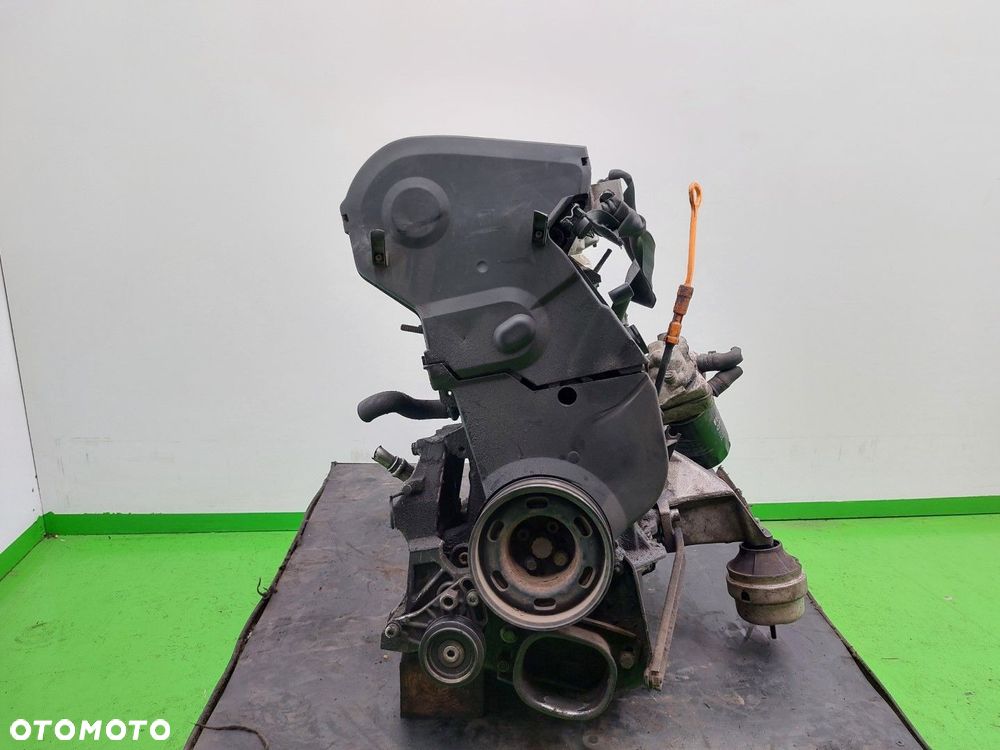 Silnik słupek benzyna Audi A4 B5 1995-2001 1.8TURBO 149KM KOD:AEB VW SKODA - 2