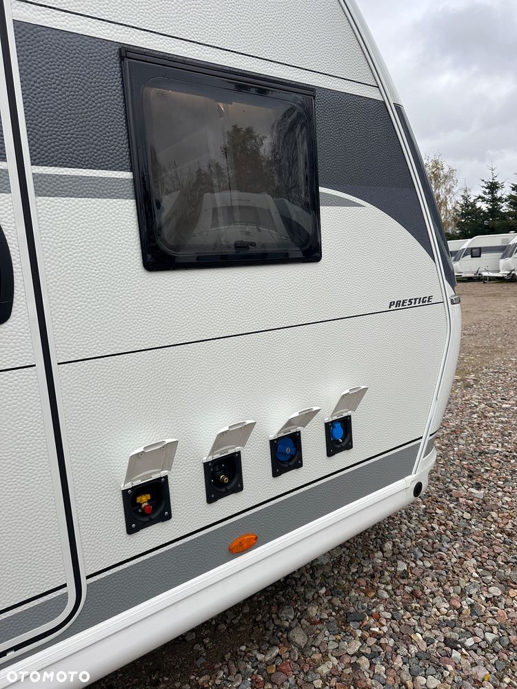 Hobby 560 FC PRESTIGE - 5