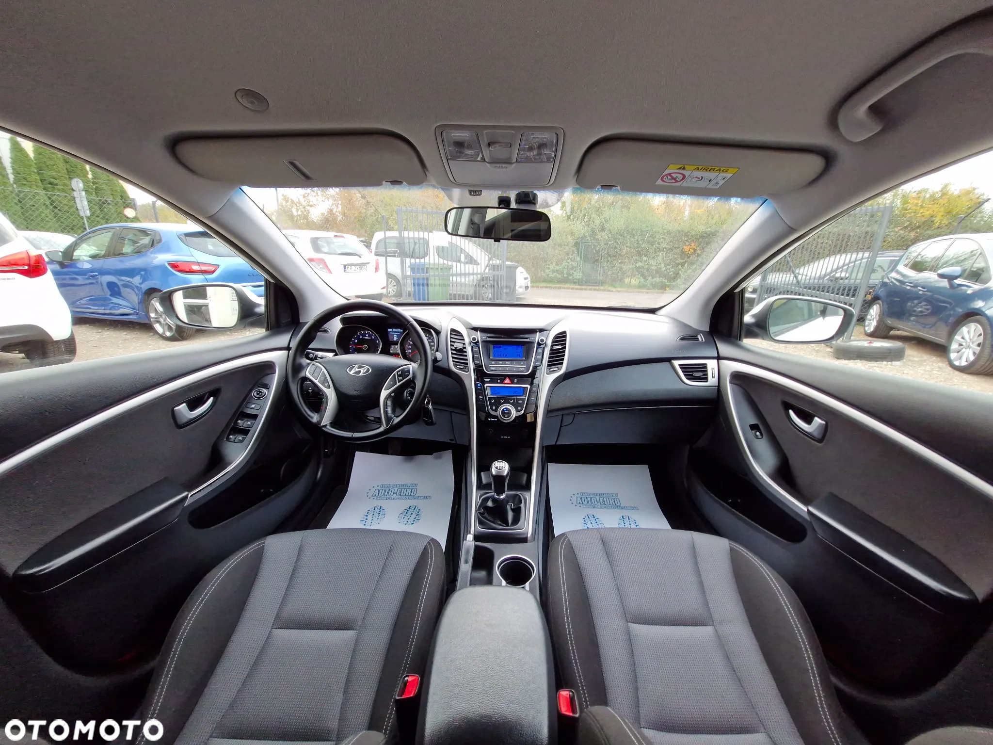 Hyundai i30 1.4 Comfort - 23